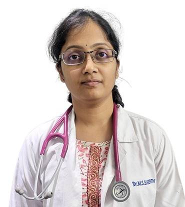 Dr MSS Keerthi