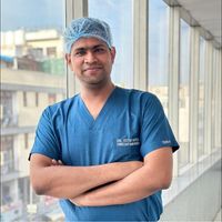 Dr. Nitin Goyal best spine surgeon in Jaipur