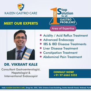 Dr. Kale's Gastro Clinic